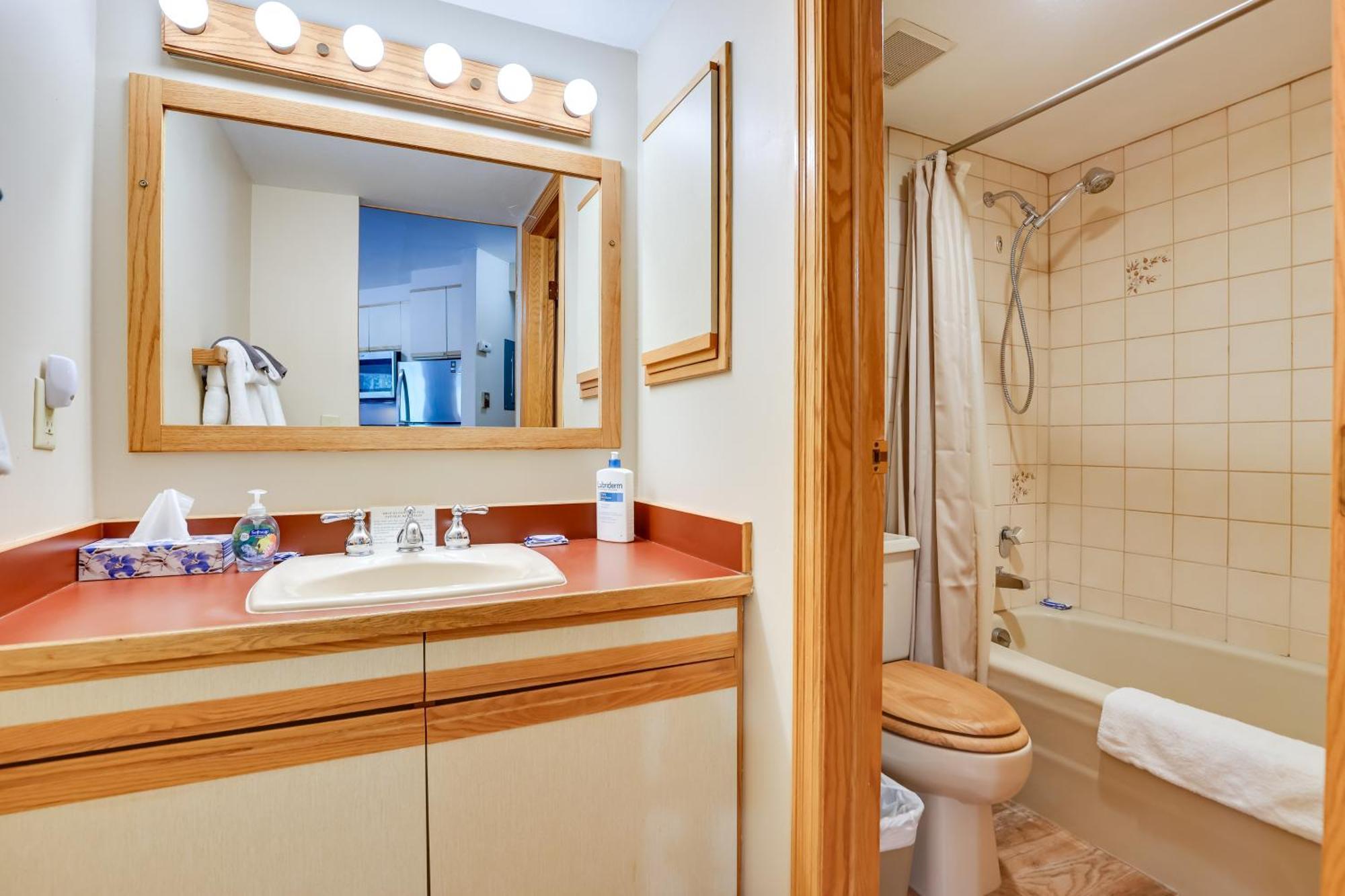 Ski-Inandski-Out Retreat With Iron Horse Pool Access! Винтер Парк Экстерьер фото
